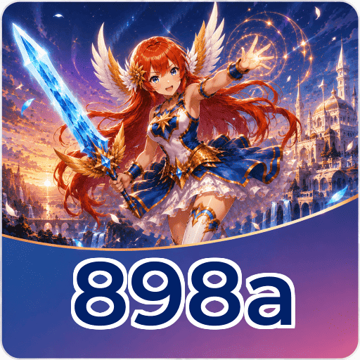 898a APK Structure