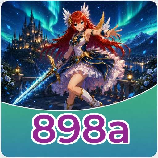 898a Technical Info