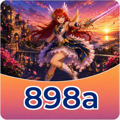 898a APK